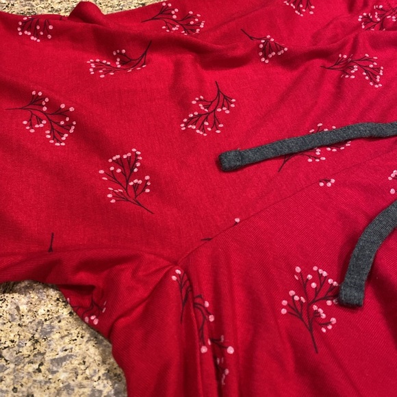 Addison Meadow Pajama 2 Piece Set P/S - Picture 11 of 17